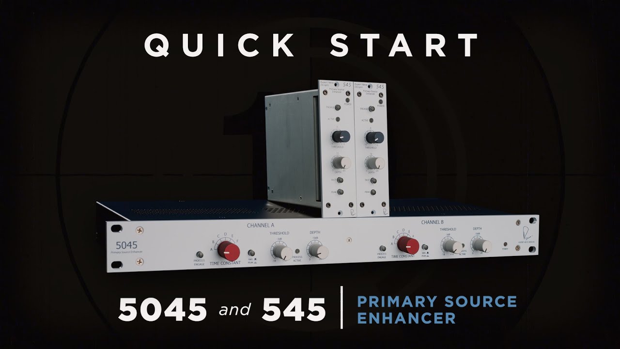 RUPERT NEVE DESIGNS ( ルパート・ニーブ・デザイン ) Portico