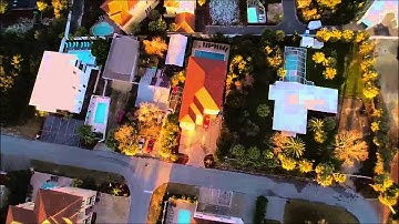 Destin, Florida,Drone Music Video