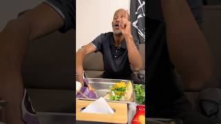 Sandwich Carottes Chips