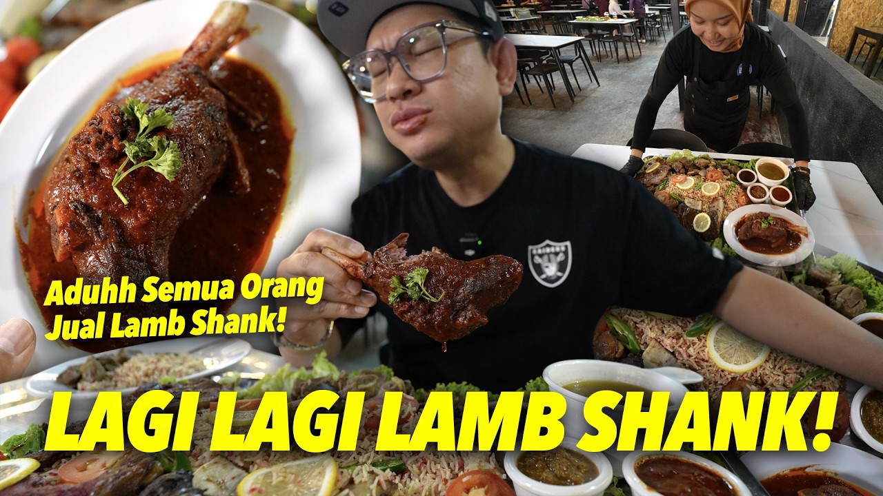 Ini Set Talam Untuk Berbuka Paling Berbaloi!