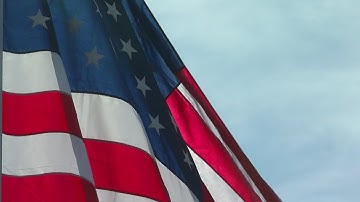 What Is Proper Flag Etiquette?