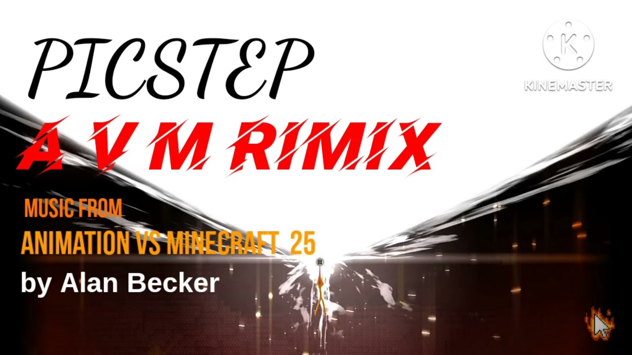 Steam Workshop::Pigstep (AvM Remix) -- Music from Animation vs. Minecraft  Ep. 25 - Alan Becker