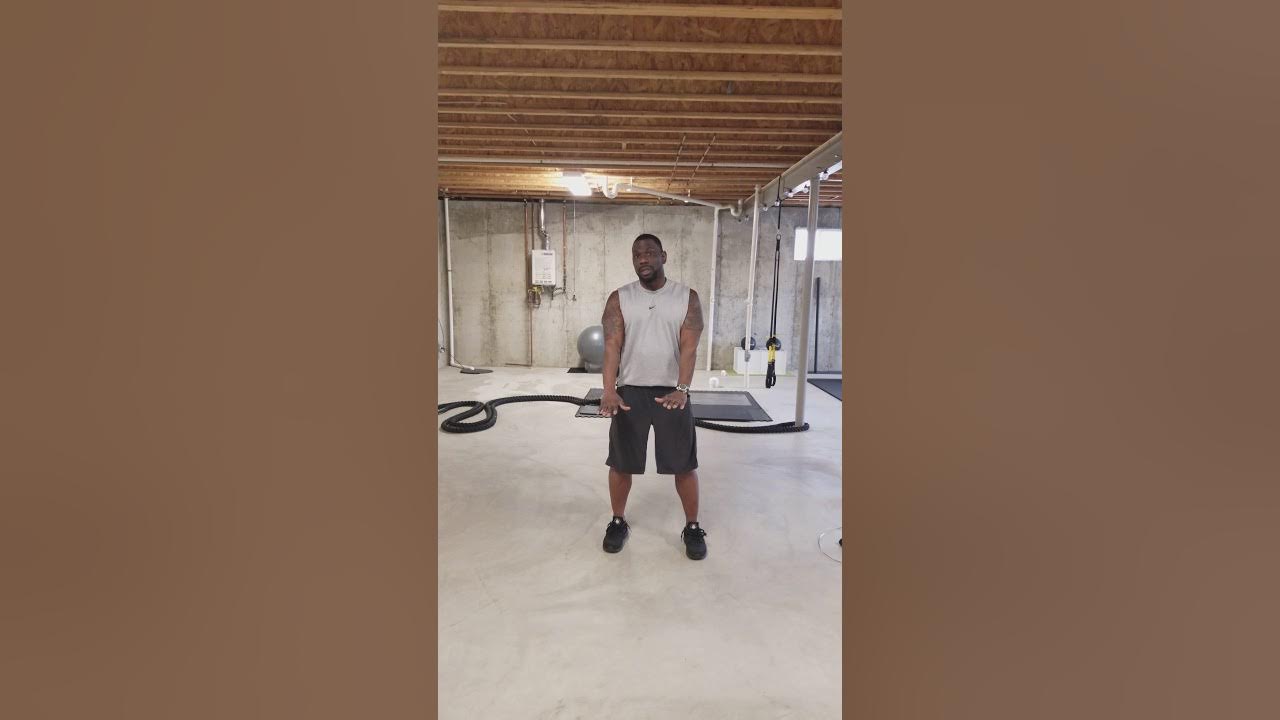 OTF Body Transformation Challenge YouTube