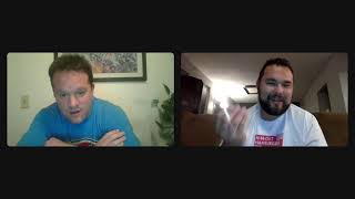 Eric - Buttheadz Organic Soil