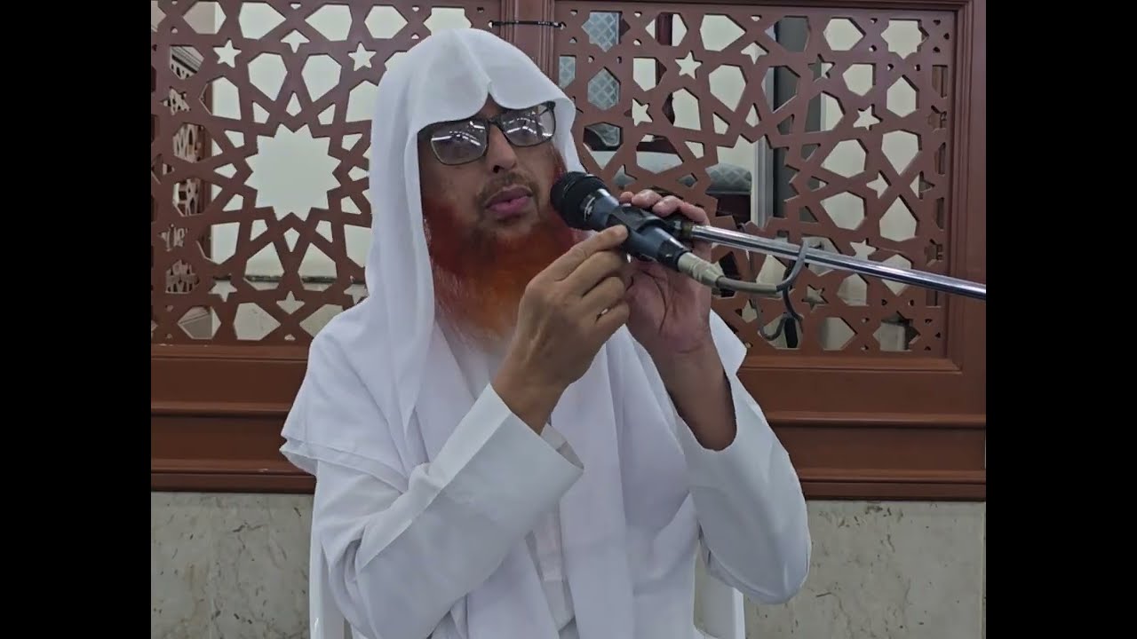 || غافر (ഗാഫിർ) || غفور (ഗഫൂർ) || غفار (ഗഫാർ) ||അബ്ദുസ്സലാം മോങ്ങം||