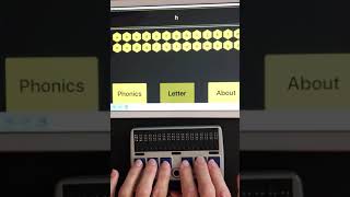 BrailleBuzz 3