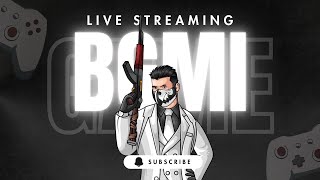 Playing BGMI Episode 1