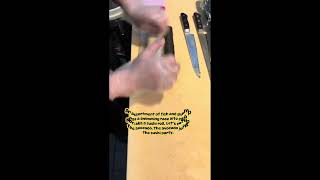 Philip the food guy  food video episode 18: the great Silver lake Murayama sushi is the goat!