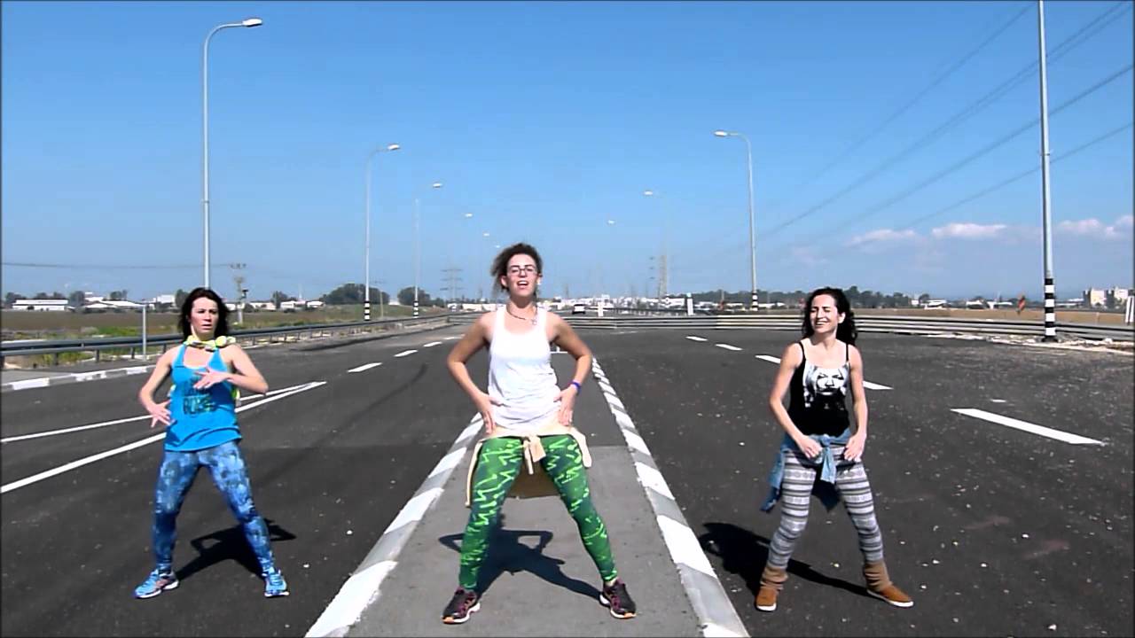 Goni's Zumba 'Get Ugly' - Jason Derulo camera iphone 8 plus apk