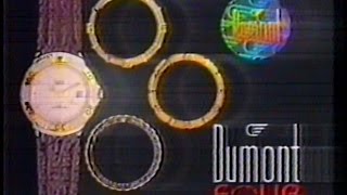 Intervalo Família Brasilpaul Live - Manchete Sp 03121993