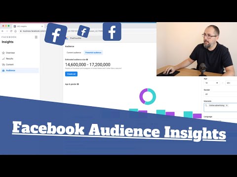 Facebook Audience Insights: where to find it and is it still relevant?