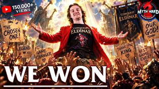 Information Our Game is Famous Now | Conquest of Eldinar - Devlog #5 Guide