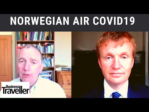 Video: Apakah maskapai Norwegia merupakan maskapai murah?