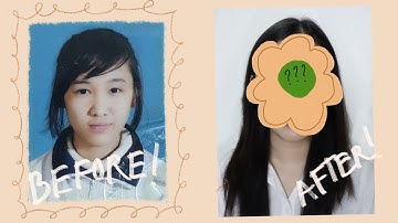 Trang Điểm Chụp Hình Căn Cước Công Dân | Sửa Chữa Sai Lầm Tuổi Trẻ | Quach Phuong