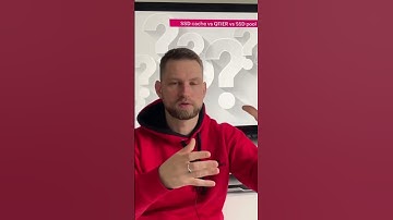 SSD Cache vs QNAP QTier (and are they better than SSD Storage Pools)