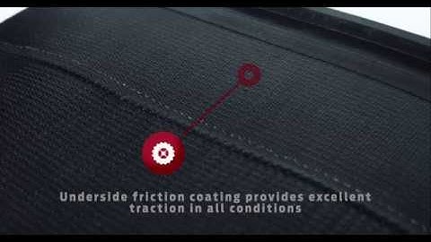 Why use MacDon Draper Belts?