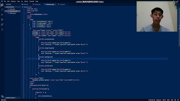 Penerapan fungsi di php dengan program kalkulator sederhana