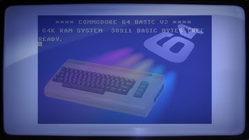 Ocean Loader 3 (1987) (Commodore 64)