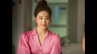 Liu Yifei Fashion in The Tale of the Rose 🌹