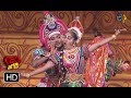 Shasank and Rani | Special  Performance | Dhee Jodi | 7th November 2018 | ETV Telugu