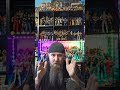 Here's the new content layout for the Gladiator YouTube channels