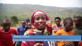 Abaturage Ntibumva Kimwe Itegeko Ryemerera Abangavu Kuboneza Urubyaro Bitekerezwa Gute.
