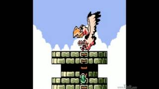 La Evil Eagle Quick Kill