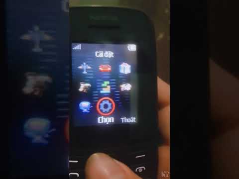 Video Hướng dẫn cách mở khóa game điện thoại Nokia chơi được... - youtube