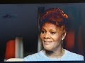 Dionne Warwick  -  Wonderful Interview -  2000