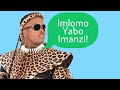 Umlandeli kaKhuzani usebize Umlandeli weGcokama Elisha ngestabane...