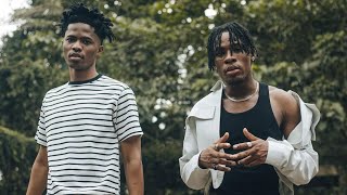 Joeboy - Door ft. Kwesi Arthur