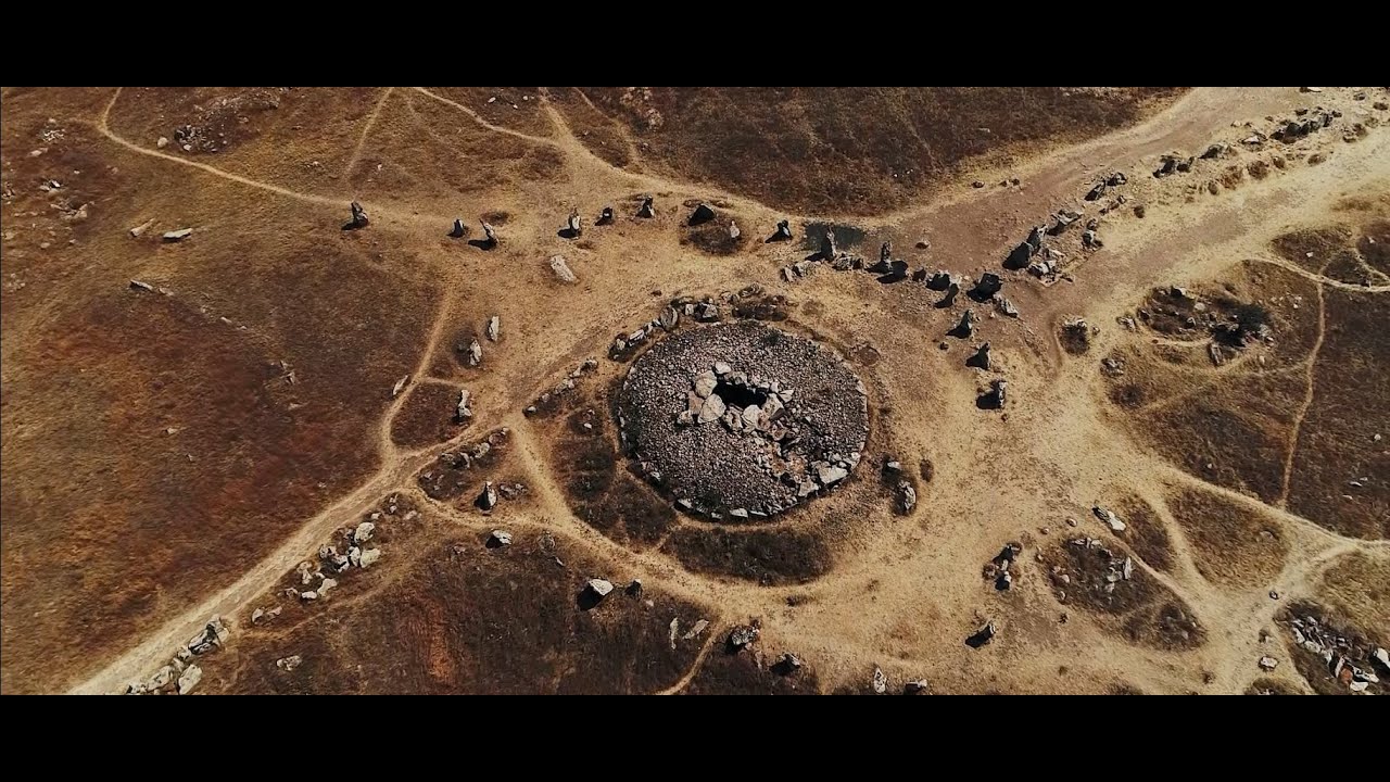 ՔԱՐԱՀՈՒՆՋ. ԶՈՐԱՑ ՔԱՐԵՐ