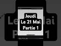 GBPUSD Jeudi le 21 Mai 2026 partie 1: ce que je compte faire #trading #shorts #forex
