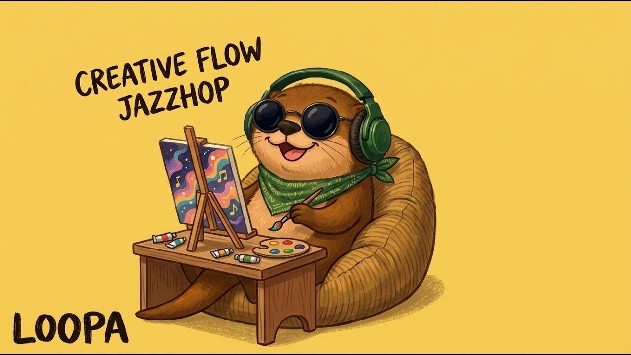 Playlist | Keep It Smooth, Keep It Moving | GROOVE · JAZZHOP · WORK | Focus · Study · Drive