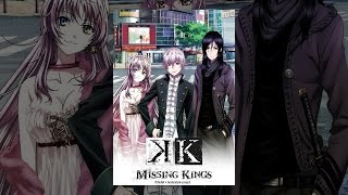 K Missing Kings Youtube K Missing Kings Youtube
