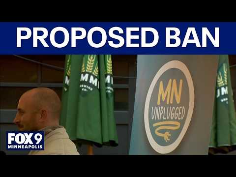 Groups push for statewide ban on cell phones in Minnesota schools