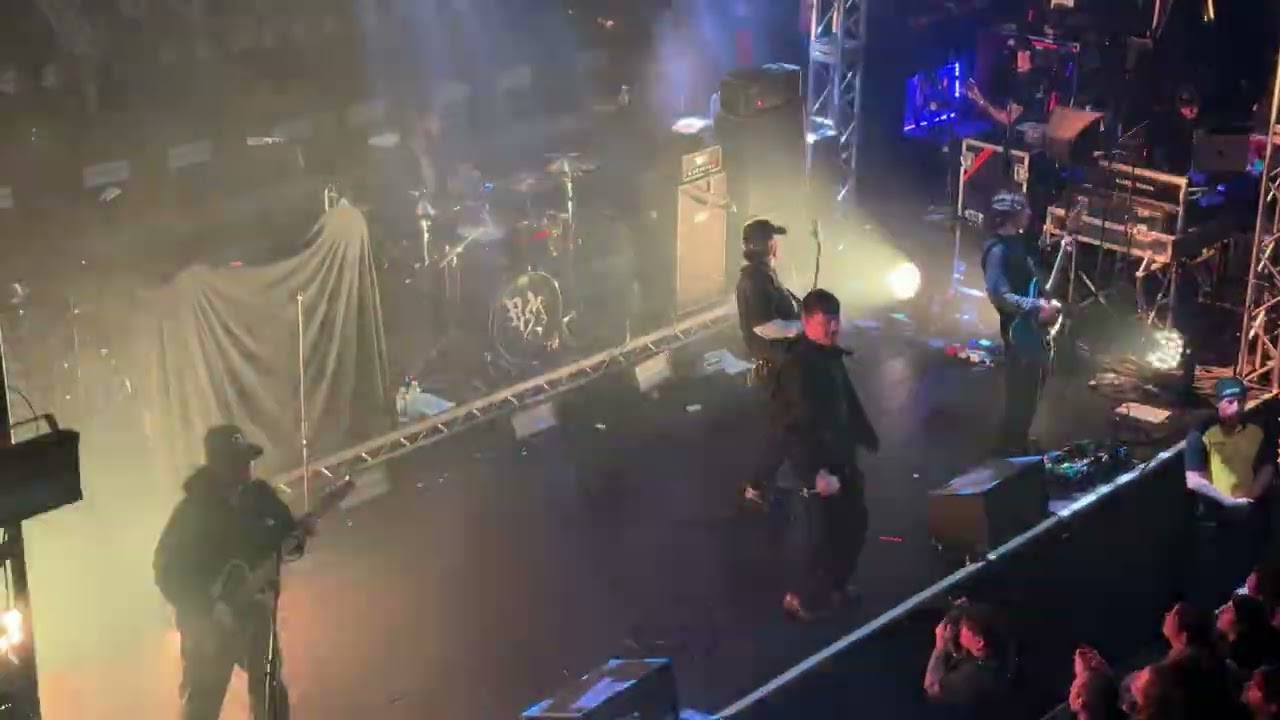 HEAT ME UP - Boston Manor