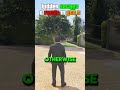 Why Do GTA 5 Cops Hate Franklin So Much? 👀 #GTA5Secret #GamingCommunity