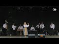 Recital Zorica Savu - Zilele Orașului Jimbolia 2019