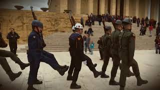 Nazende Sevgilim - Tsk Edit