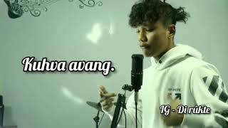 Ena ena tiktok viral music mizo cover