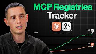 Now LIVE: ChatGPT App &amp; Claude Connector Store Tracker