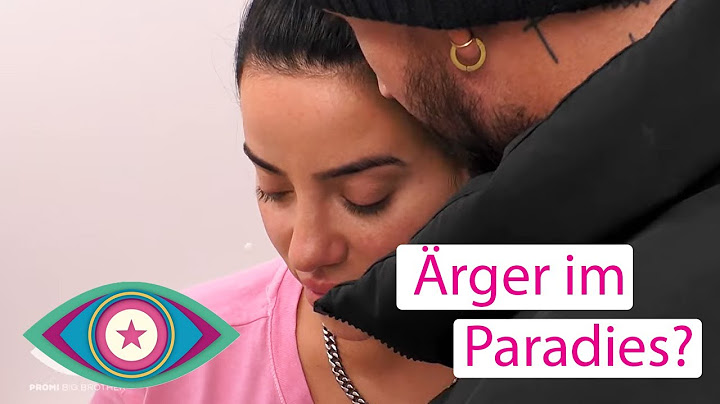 Ärger im Paradies: Hat Mike Heiter noch Gefühle für Elena Miras? | Promi Big Brother 2024 | SAT.1