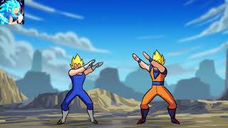 Super Dragon Stickman Battle   Creative 6   L screenshot 3