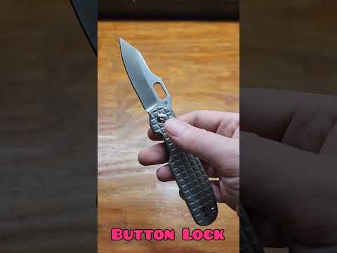 What's Your Favorite Knife Lock Type??