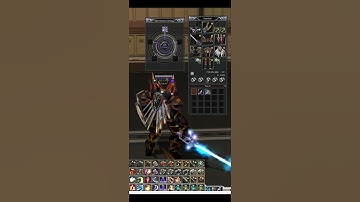 Favor Lucky Box  Large - RF Online Remastered - 3/4 #lytogamecontentcreator