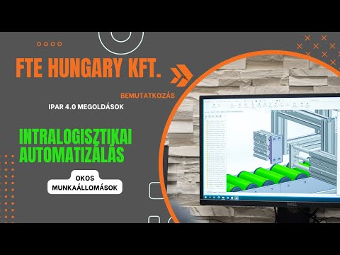 Bemutatkozás FTE Hungary Kft.
