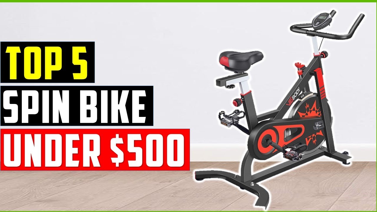 best spin bike under 250