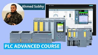 [8] PLC Advanced course || Analog Input Scaling screenshot 5