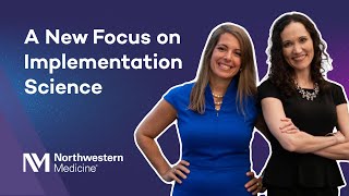 A New Focus on Implementation Science with Sara Becker, PhD, and Rinad Beidas, PhD